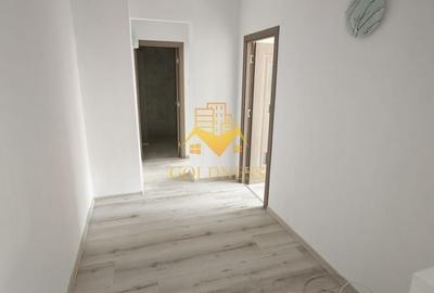 Apartament cu 3 camere în Horea