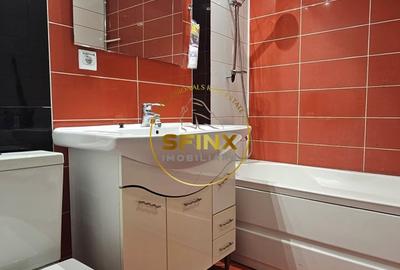 Apartament cu 2 camere semidecomandat, mobilat în Vitan - 9