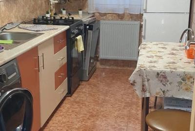 Apartament cu 2 camere decomandat în Zorilor - 5