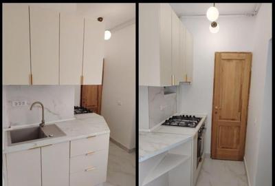Apartament cu 3 camere decomandat, mobilat în Banu Manta - 4