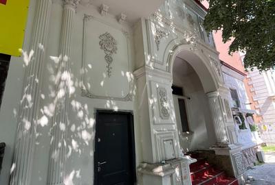 Spațiu comercial, de 150 mp, în Tomis Mall - 2