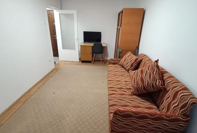 Garsonieră decomandată în Bârzești - 9