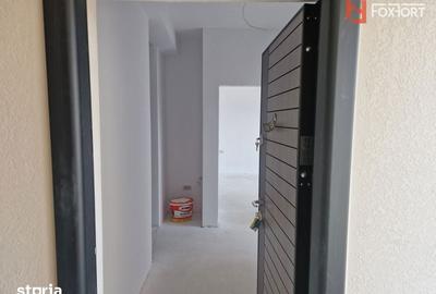 Apartament cu 3 camere în Remetea Mare - 5