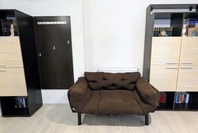 Apartament cu 2 camere semidecomandat în Bariera Vâlcii - 2