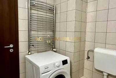 Apartament cu 2 camere semidecomandat, mobilat în Eminescu - 12