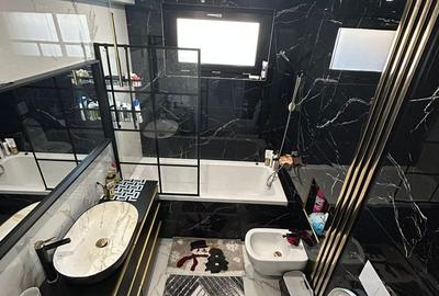 Casă cu 3 camere în Valea Adâncă - 5