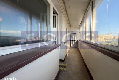Apartament cu 2 camere în Gara de Nord