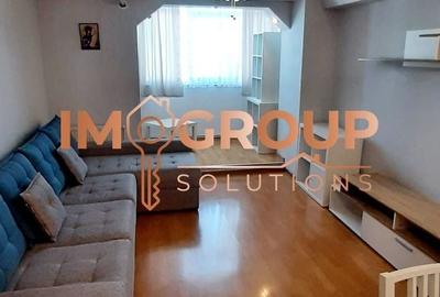 Apartament cu 2 camere în Dacia
