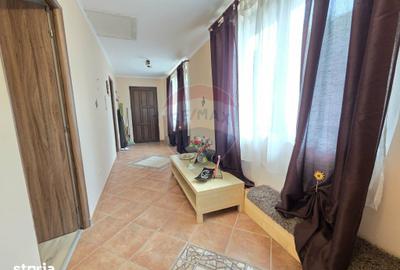Casă cu 2 camere cu Teren 610 Mp în Slobozia Ciorăști - 7