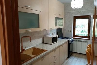 Apartament cu 2 camere decomandat în Someșeni - 5