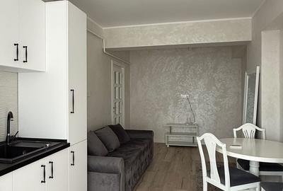 Apartament cu 2 camere în Copou