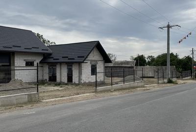 Spațiu comercial, în Tupilați - 3