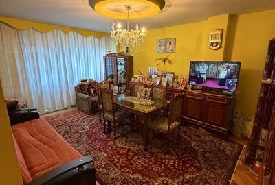 Apartament cu 2 camere decomandat în Central - 5