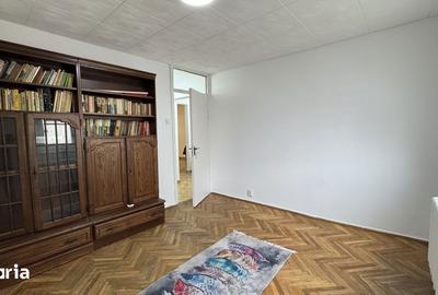 Apartament cu 3 camere decomandat în Mănăștur - 2