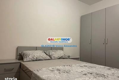 Apartament cu 2 camere în Apărătorii Patriei