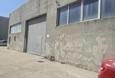 Spațiu comercial, de 760 mp, în Clinceni - 3