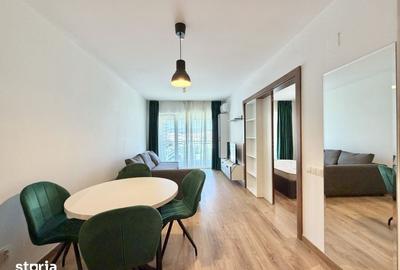 Apartament cu 2 camere în Gheorgheni - 1
