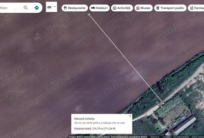 Teren de 45000 mp, în Central - 1
