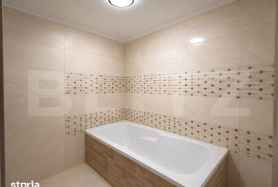 Apartament cu 3 camere decomandat în Florești - 5
