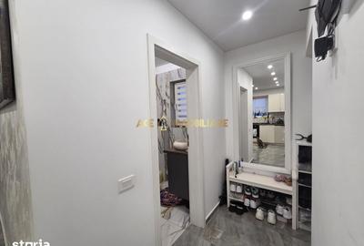 Apartament cu 3 camere în Berceni