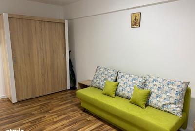 Garsonieră în Casa Cărții - 9