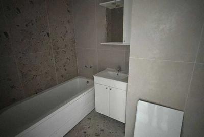 Apartament cu 2 camere decomandat în Exterior Vest