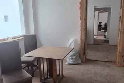 Casă individuală cu 6 camere cu Teren 60 Mp în Centrul Istoric - 6