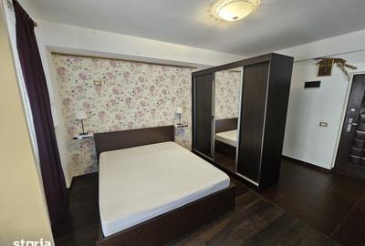 Garsonieră decomandată în Chiajna - 13