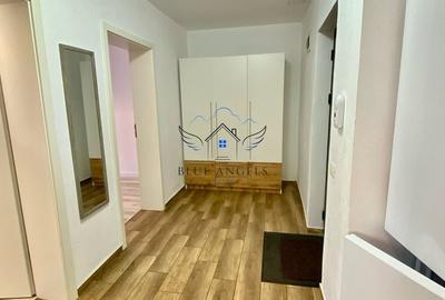 Apartament cu 2 camere decomandat, mobilat în Sânpetru - 6