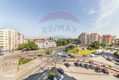 Apartament cu 4 camere, mobilat în Intim - 9