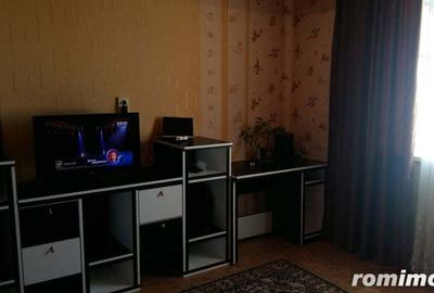 Garsonieră semidecomandată în 13 Septembrie