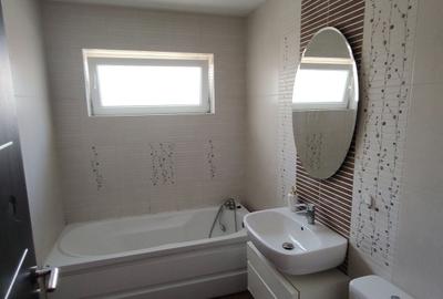 Apartament cu 2 camere semidecomandat în Florești - 4