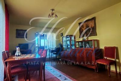 Apartament cu 2 camere decomandat, mobilat în Florești - 9