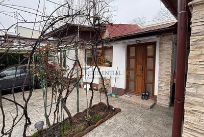 Casă cu 5 camere cu Canalizare în Berceni - 3