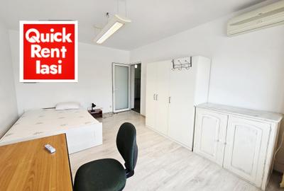Apartament cu 3 camere decomandat în Bd. Independenței - 8
