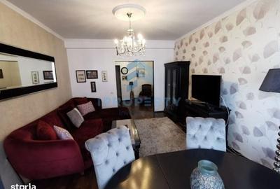 Apartament cu 2 camere decomandat în Victoriei