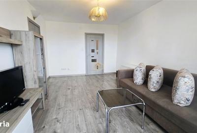 Apartament cu 2 camere în Central - 6