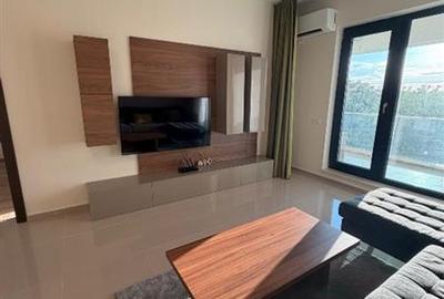 Apartament cu 2 camere decomandat în Băneasa - 2
