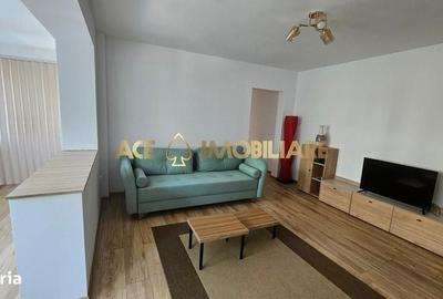 Apartament cu 3 camere în Lujerului