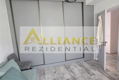 Casă cu 3 camere în Central