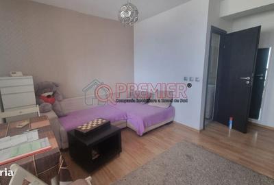 Apartament cu 2 camere în Berceni - 2