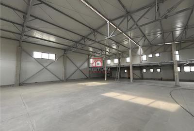 Spațiu comercial, de 600 mp, în Central - 5