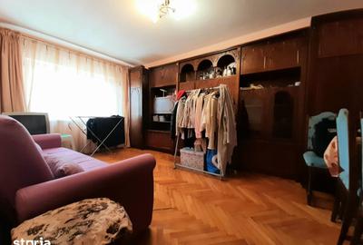 Apartament cu 3 camere decomandat în Micro 17 - 3