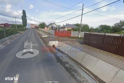 Casă cu 5 camere cu Teren 500 Mp în Lețcani - 3