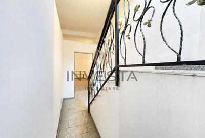 Birou, de 200 mp, în Gheorgheni - 20