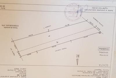 Teren Construcții intravilan de 8532 mp, în Valea lui Enache - 3