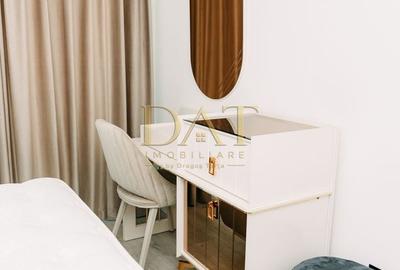 Apartament cu 3 camere în Zorilor - 10