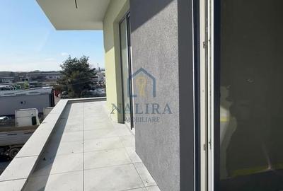 Apartament cu 3 camere în Central - 1