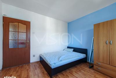 Apartament cu 3 camere decomandat în Mărăști - 1