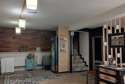 Spațiu comercial, 380 mp în Crângași - 8